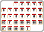 calendar