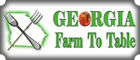 Georgia Farm to Table