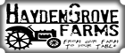 Hayden Grove Farms